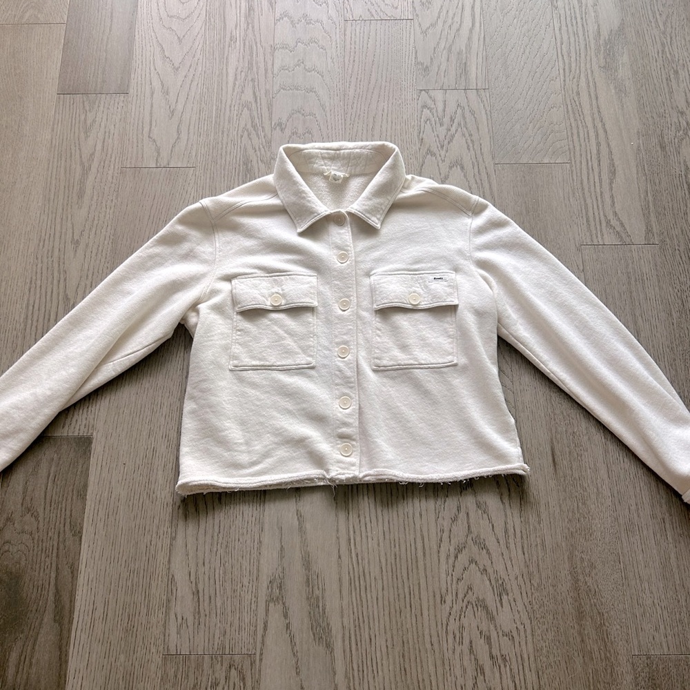 Roots sweatshirt